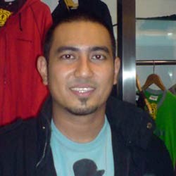 Rio Febrian Diminta Transcorp Improvisasi Indonesia Raya