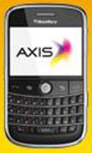 AXIS Worry Free Blackberry Belum Siap