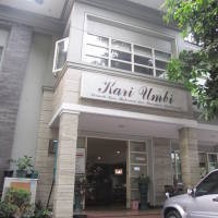 Dari Camilan Jadoel Sampai Makan Enak!