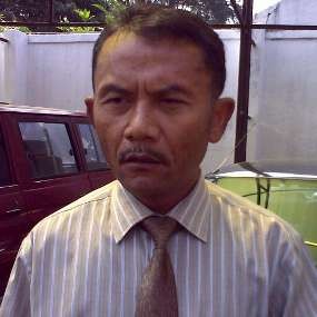 Warga Rancabentang Terbelah Dua