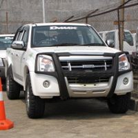 Krisis, Isuzu Bisa Menjual 1.200 Unit Perbulan