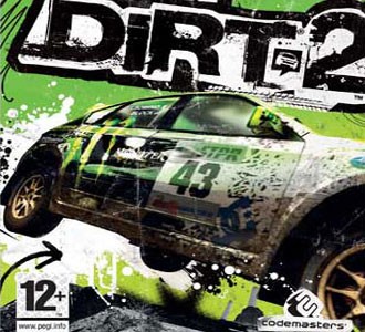 DiRT 2, Lebih Dahsyat dan Makin Kotor
