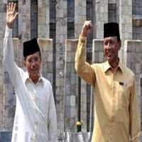 Tim Sukses JK: Kampanye SBY Kental Nuansa Amerika