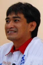 Choel Mallarangeng: Dari Siapa Idenya Tak Perlu Dijelaskan