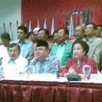 KTP untuk Pilpres, KPU Tunggu Keputusan MK Pukul 16.00 WIB