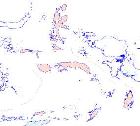  H-2, KPUD Seram Bagian Timur Temukan Surat Suara Rusak 