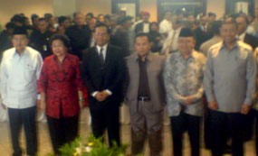 Putusan MK Nanggung, Pemilih Harus Nyontreng di Alamat KTP