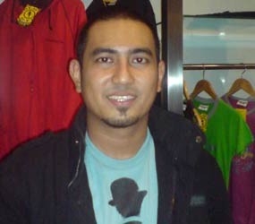 Rio Febrian Diminta Transcorp Improvisasi Indonesia Raya