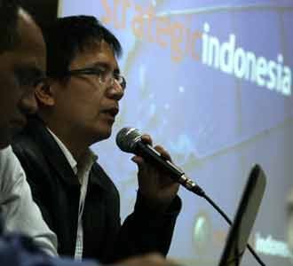 Survey Capres