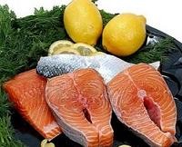 Wanita Hamil Tak Perlu Takut Seafood