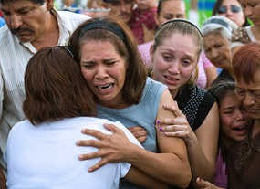Ledakan Bom Guncang Filipina, 6 Orang Tewas & 40 Luka-luka