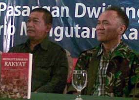 Saurip Kadi: Pencabut Nyawa KPK Adalah Kepolisian