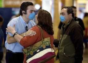 WHO: 94.512 Orang Terkena Flu Babi, 429 Orang Meninggal