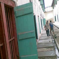 Berlayar ke Masa Lalu Lewat Museum Bahari