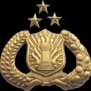 Sergap Perampok, Polisi Tewas Ditembak