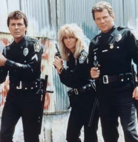 T.J. Hooker Siap Naik Layar Susul The A-Team