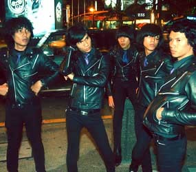 The Changcuters Nggak Terguncang Naik Pesawat Lepas Ban