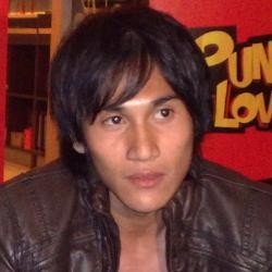Vino G. Bastian Ogah Contreng Presiden Perempuan