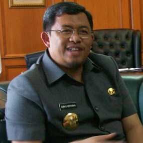 Gubernur Jabar Ajak Sukseskan Pilpres 2009