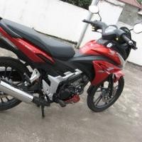 Honda CS 1 Diobral di PRJ