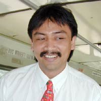 Laporan Soal Andi Mallarangeng Ditolak Polda Metro