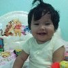 Ratu Renata 9 bulan; Perempuan; f 