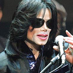 Michael Jackson Dikubur Bersama Bintang-bintang Legenda Hollywood