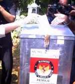 Pileg Lebih Nendang Buat Ekonomi Ketimbang Pilpres