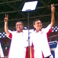 Pengusaha Tanggapi Hasil Pilpres