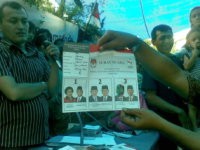 Foto JK Dimutilasi di Menteng Dalam