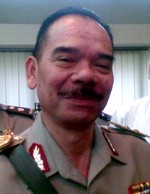 Pilpres 2009 di Jakarta Aman