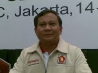 Prabowo Menang Mutlak di TPS Bojong Koneng