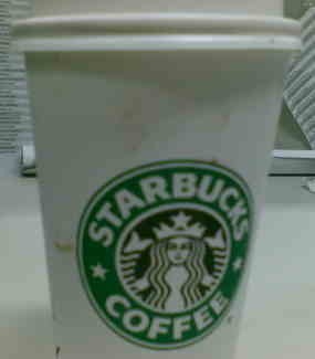 Asyik! Nyontreng Bisa Dapat Kopi Gratis Starbucks