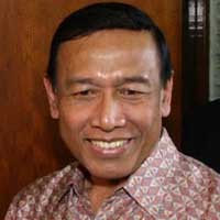Wiranto Dipermalukan di Kandang Sendiri