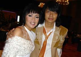 Armand Maulana: Michael Jackson Gokil!