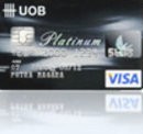 Sangat Capek Menutup Kartu Kredit Visa Platinum UOB Buana