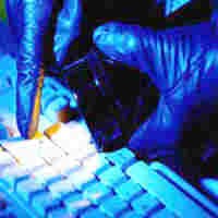 AS-Korsel Tuding Korut Dalang Serangan Cyber