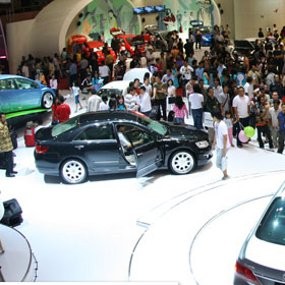 Pemilu Lancar Pijakan Bagus untuk Pasar Mobil