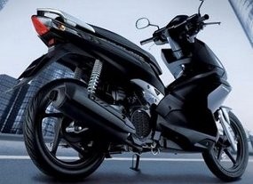 Honda Pamerkan New Vario di IIMS?
