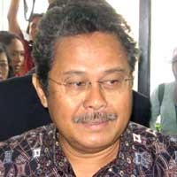 Fahmi Idris Indikasikan Koalisi Besar Sulit Terwujud