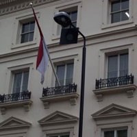 SBY-Boediono Perkasa di Britania Raya