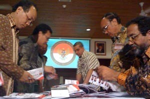 Di Belanda Diawali Suara Tidak Sah Megawati-Prabowo