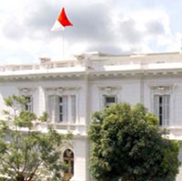 SBY-Boediono Tak Terbendung di Mesir