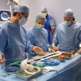 Depkes Harus Antisipasi Serbuan Dokter Asing