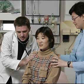 Dokter Asing Makin Disuka Pasien