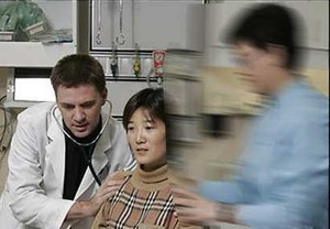 Dokter Asing Makin Disuka Pasien
