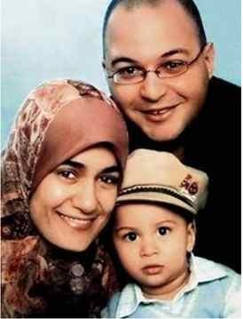 Islamophobia Guncang Jerman