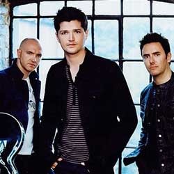 The Script Lebih Keren Ketimbang U2