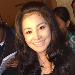 Cici Paramida Gugat Cerai Suhaebi