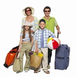 Tips Mengatur Liburan